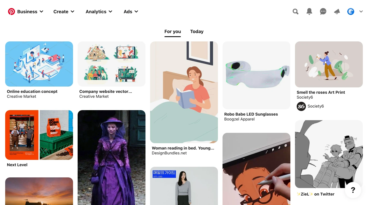 Home/Images from Pinterest